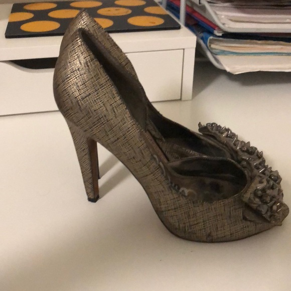 Sam Edelman Heels - Picture 2 of 4